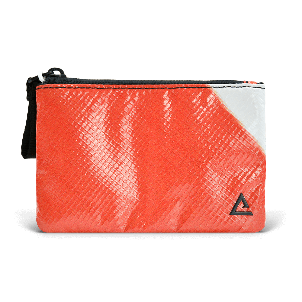 Charlie Coin Pouch
