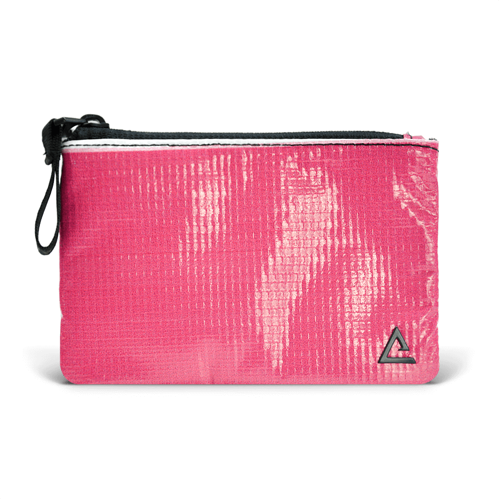 Charlie Coin Pouch