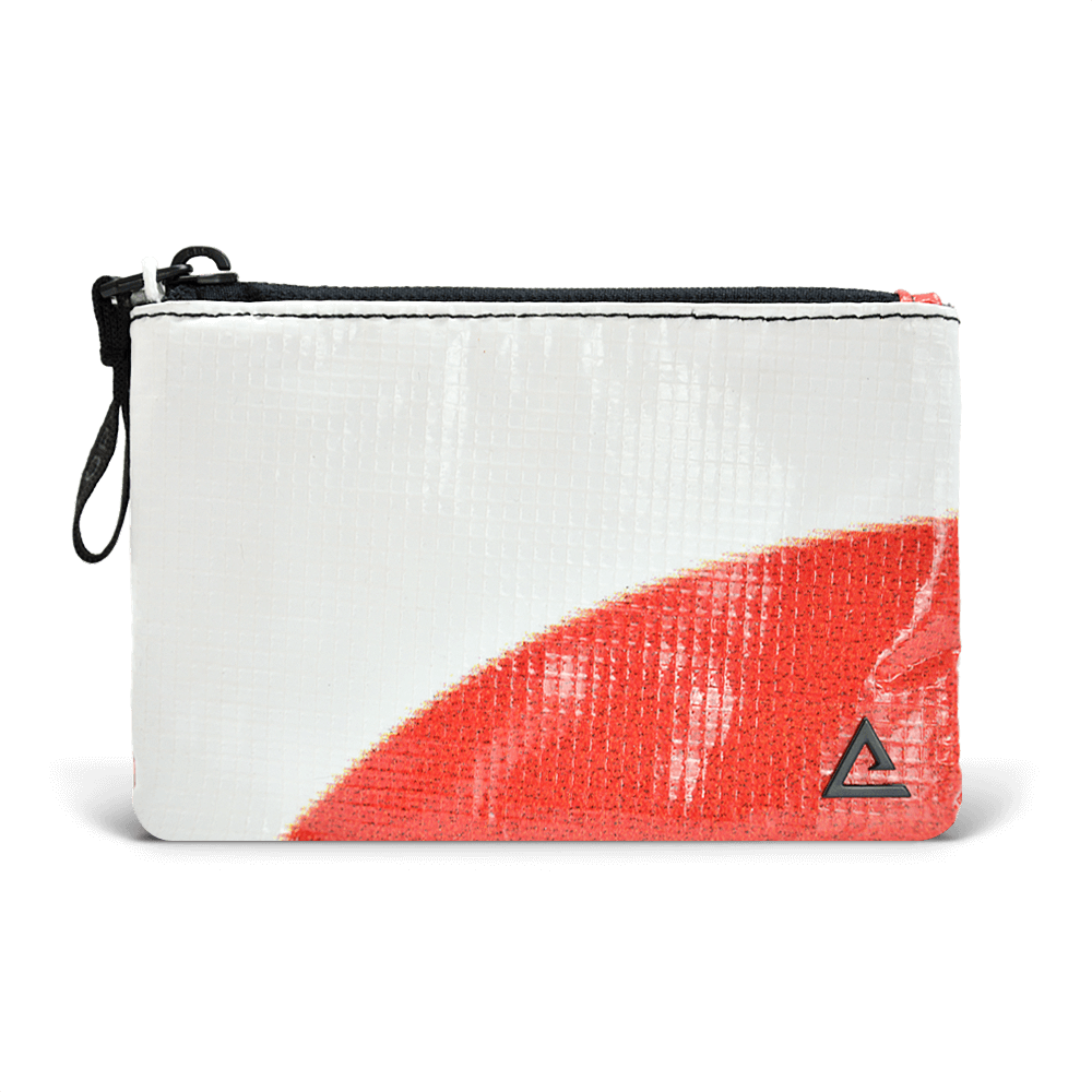 Charlie Coin Pouch