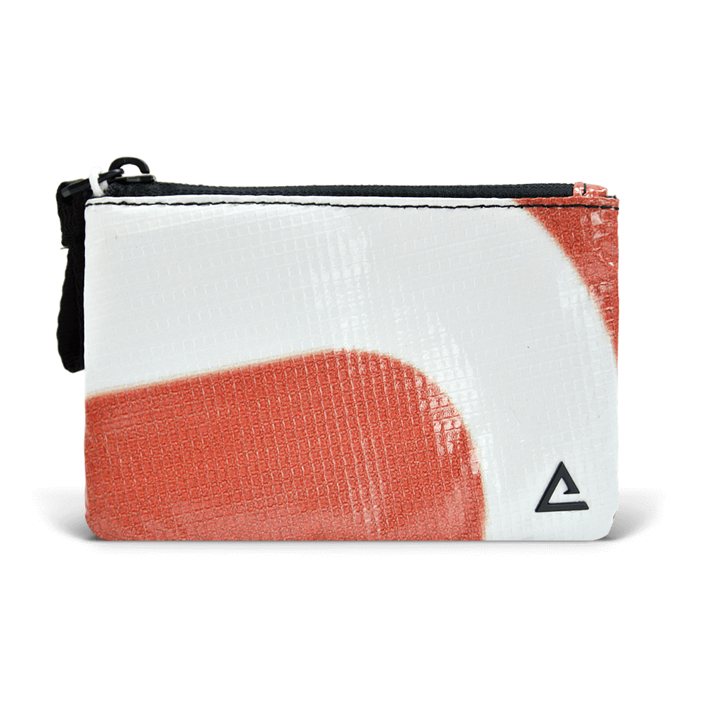 Charlie Coin Pouch