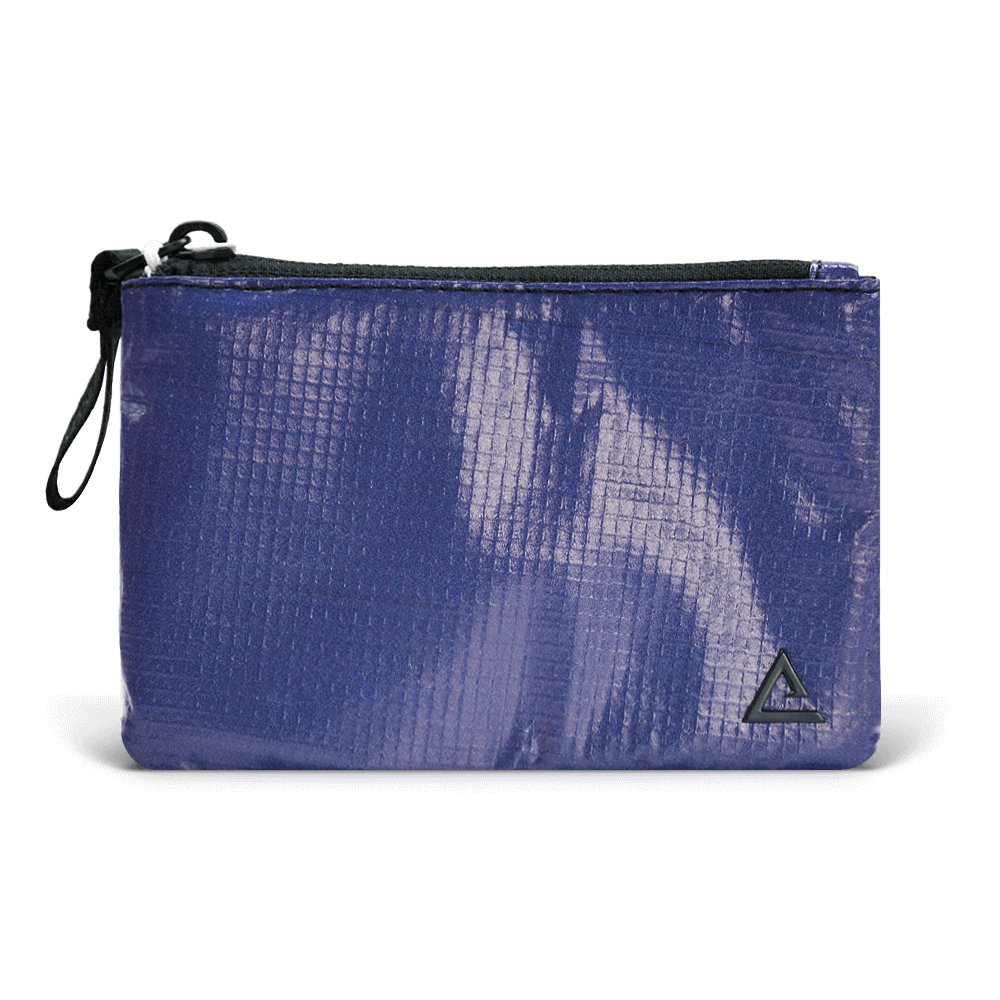 Charlie Coin Pouch