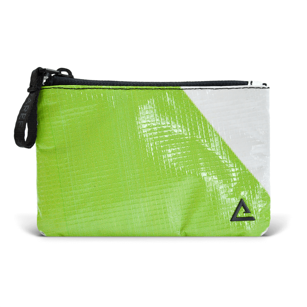 Charlie Coin Pouch