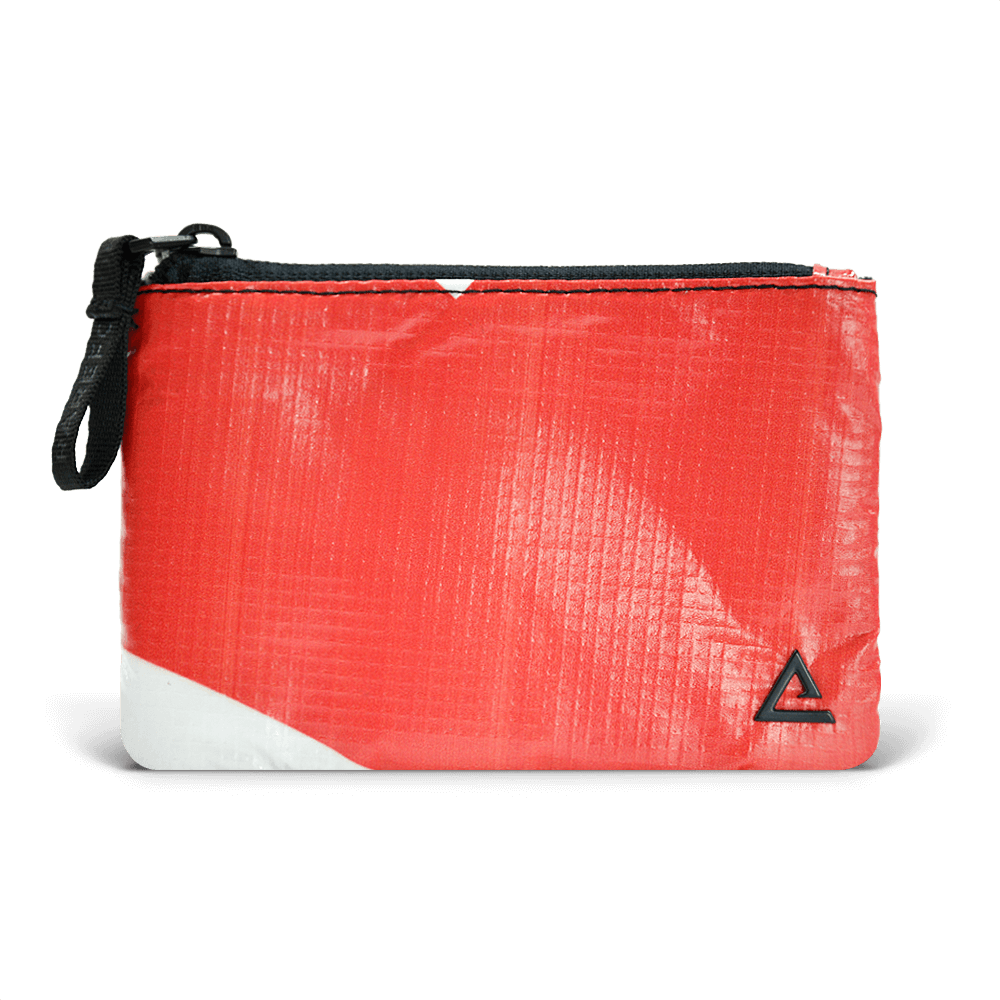 Charlie Coin Pouch