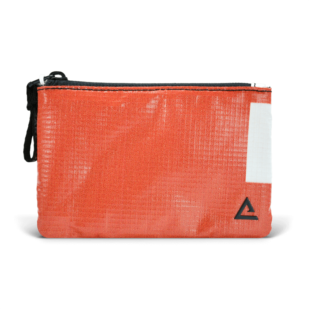 Charlie Coin Pouch