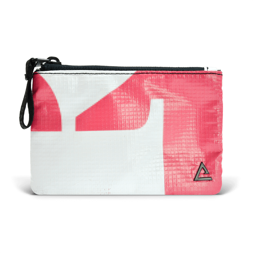 Charlie Coin Pouch