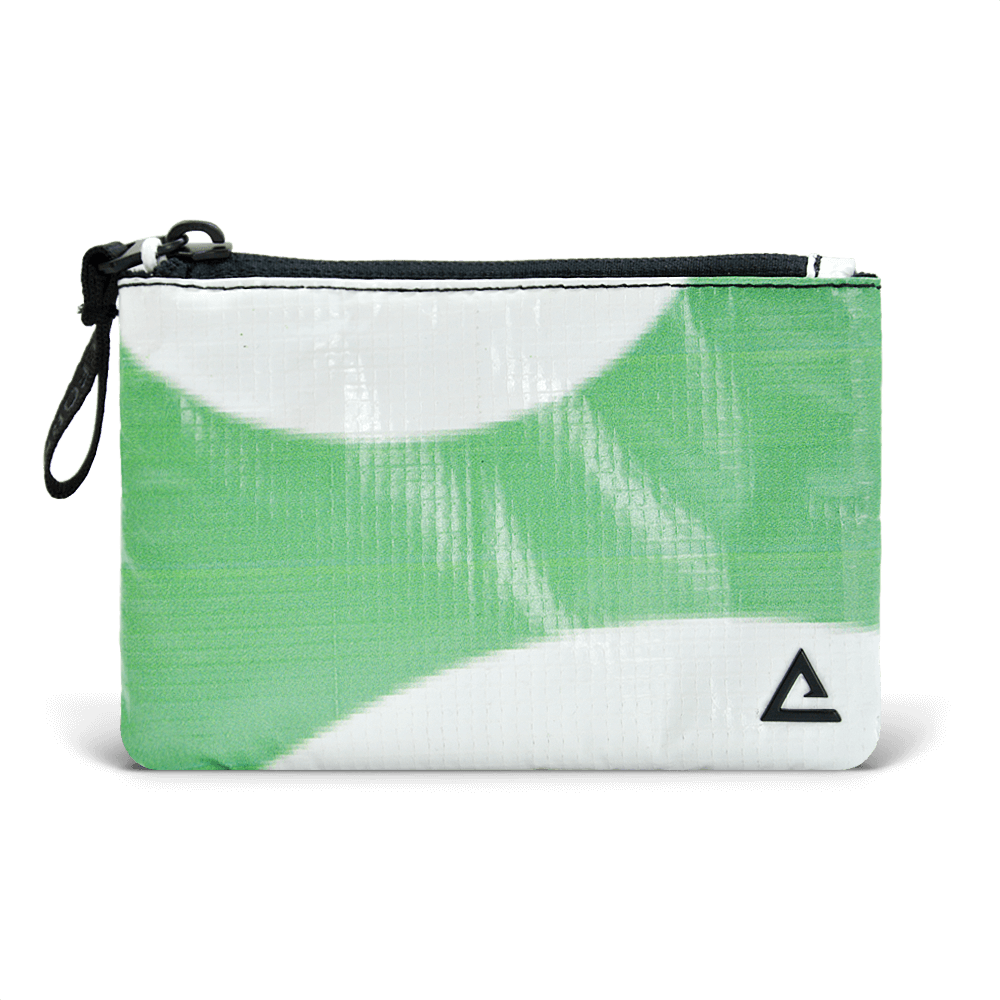 Charlie Coin Pouch