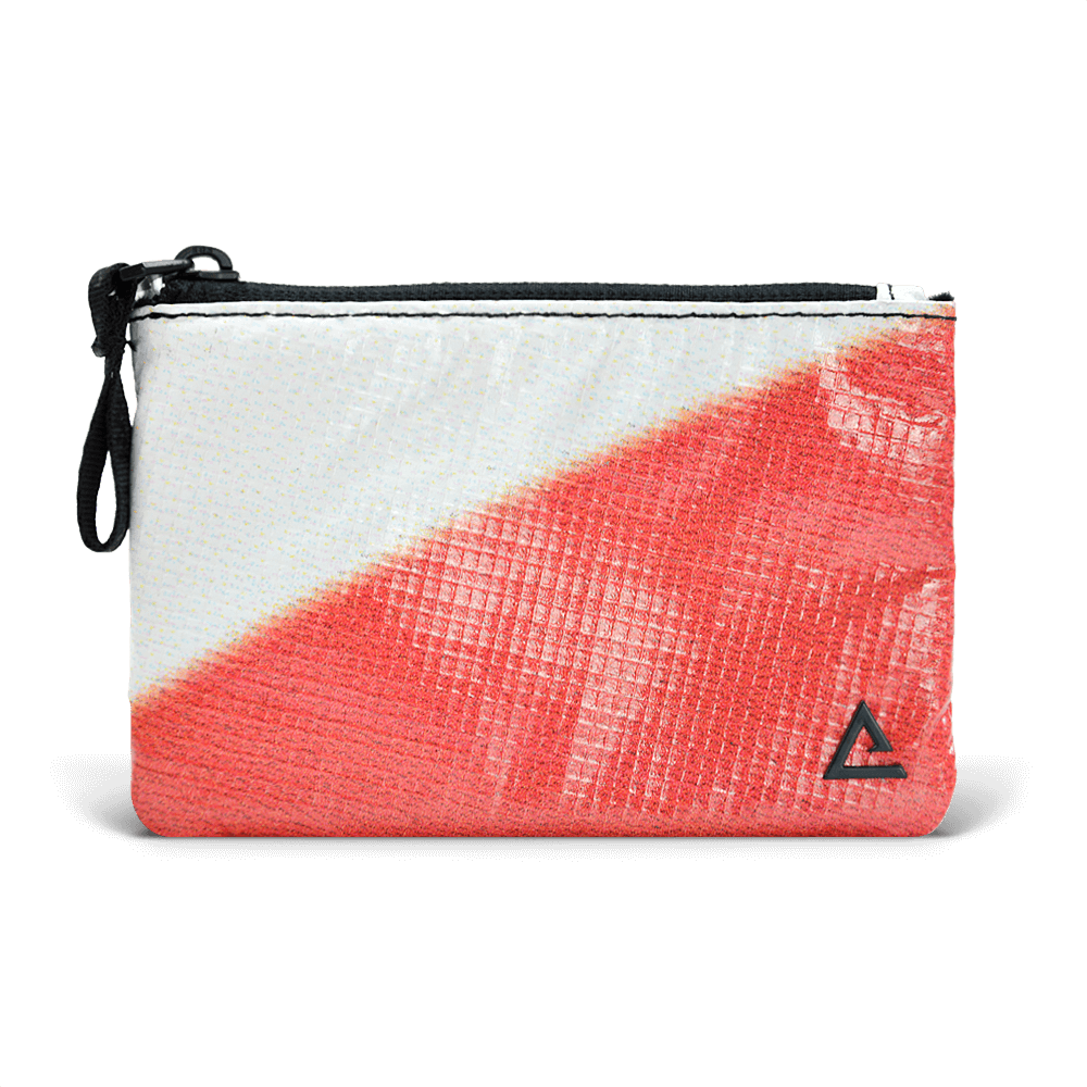 Charlie Coin Pouch