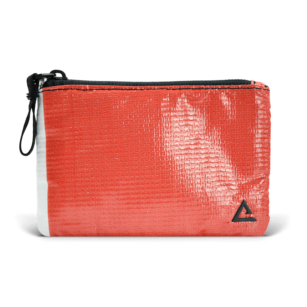 Charlie Coin Pouch