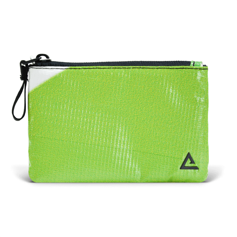 Charlie Coin Pouch