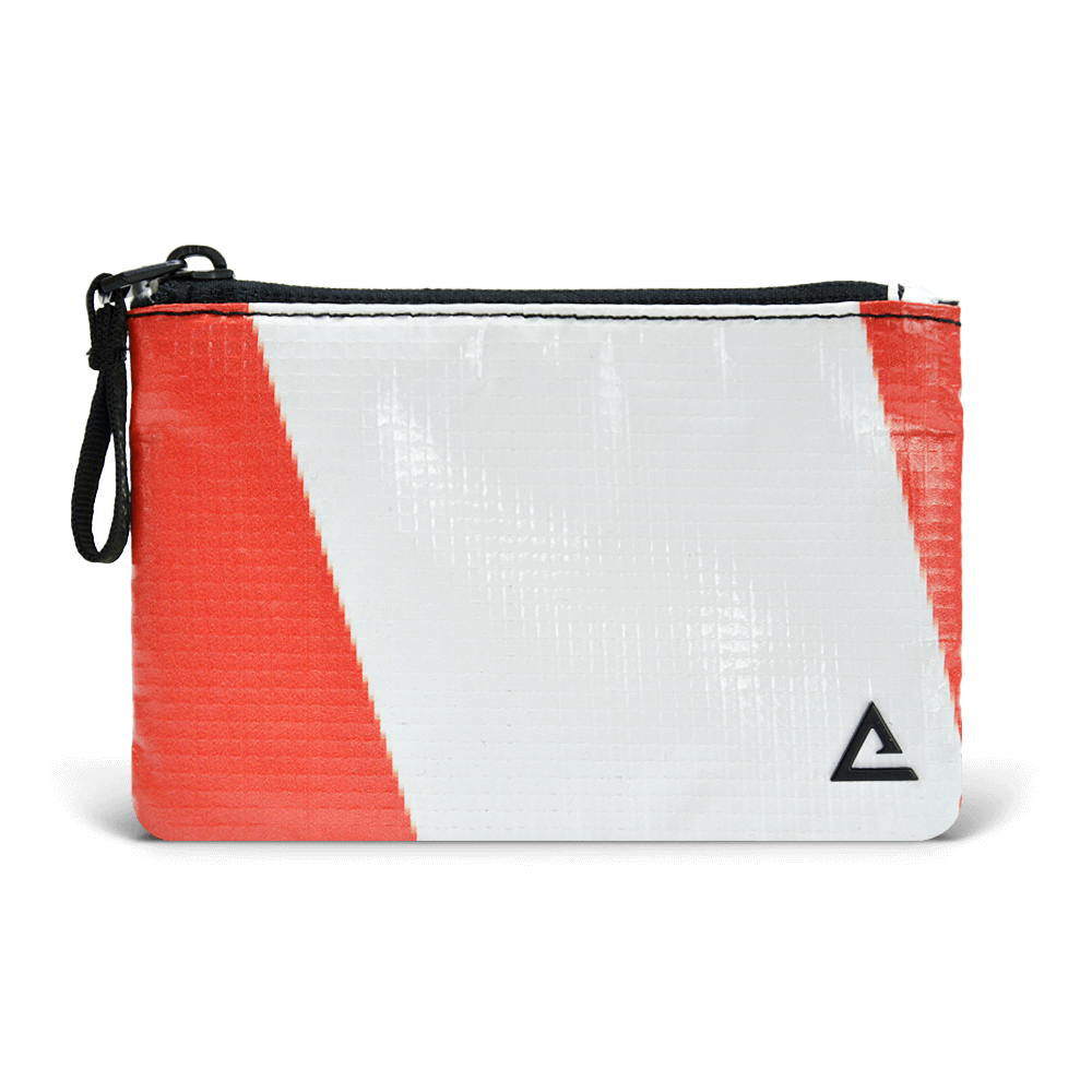 Charlie Coin Pouch