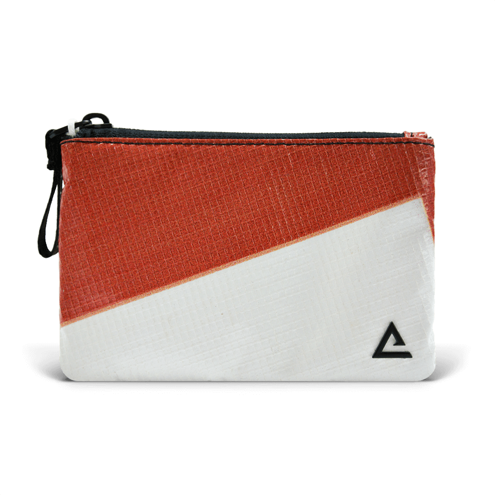 Charlie Coin Pouch