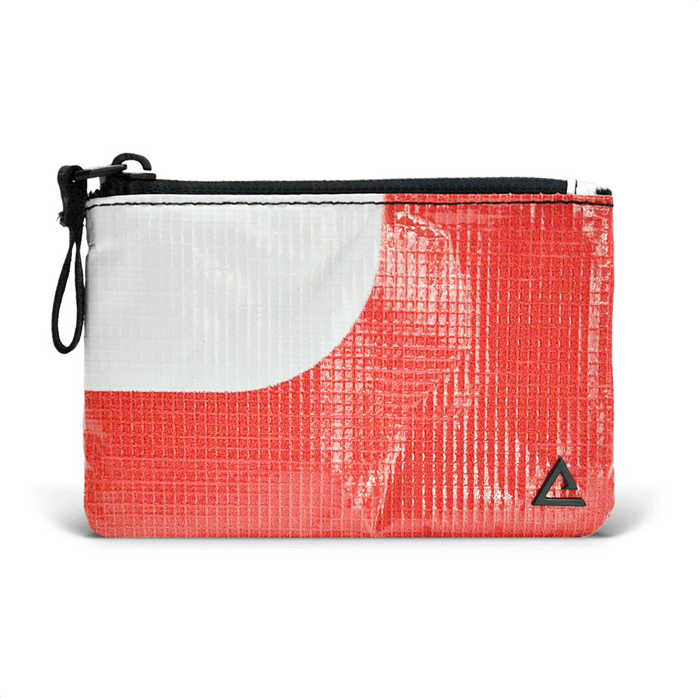 Charlie Coin Pouch