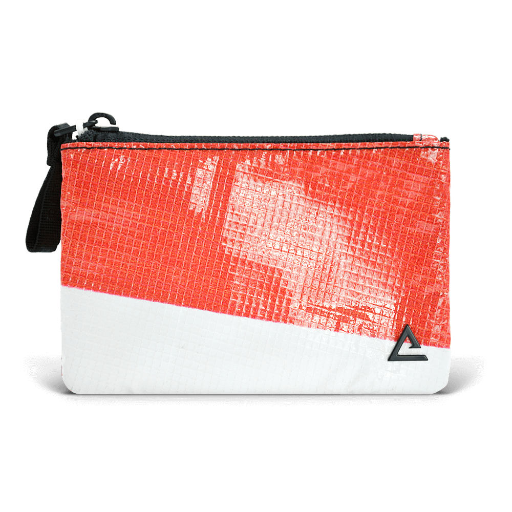 Charlie Coin Pouch