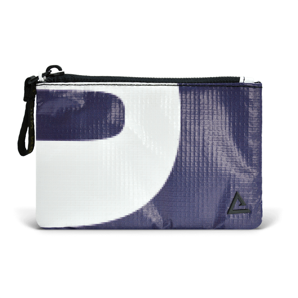 Charlie Coin Pouch