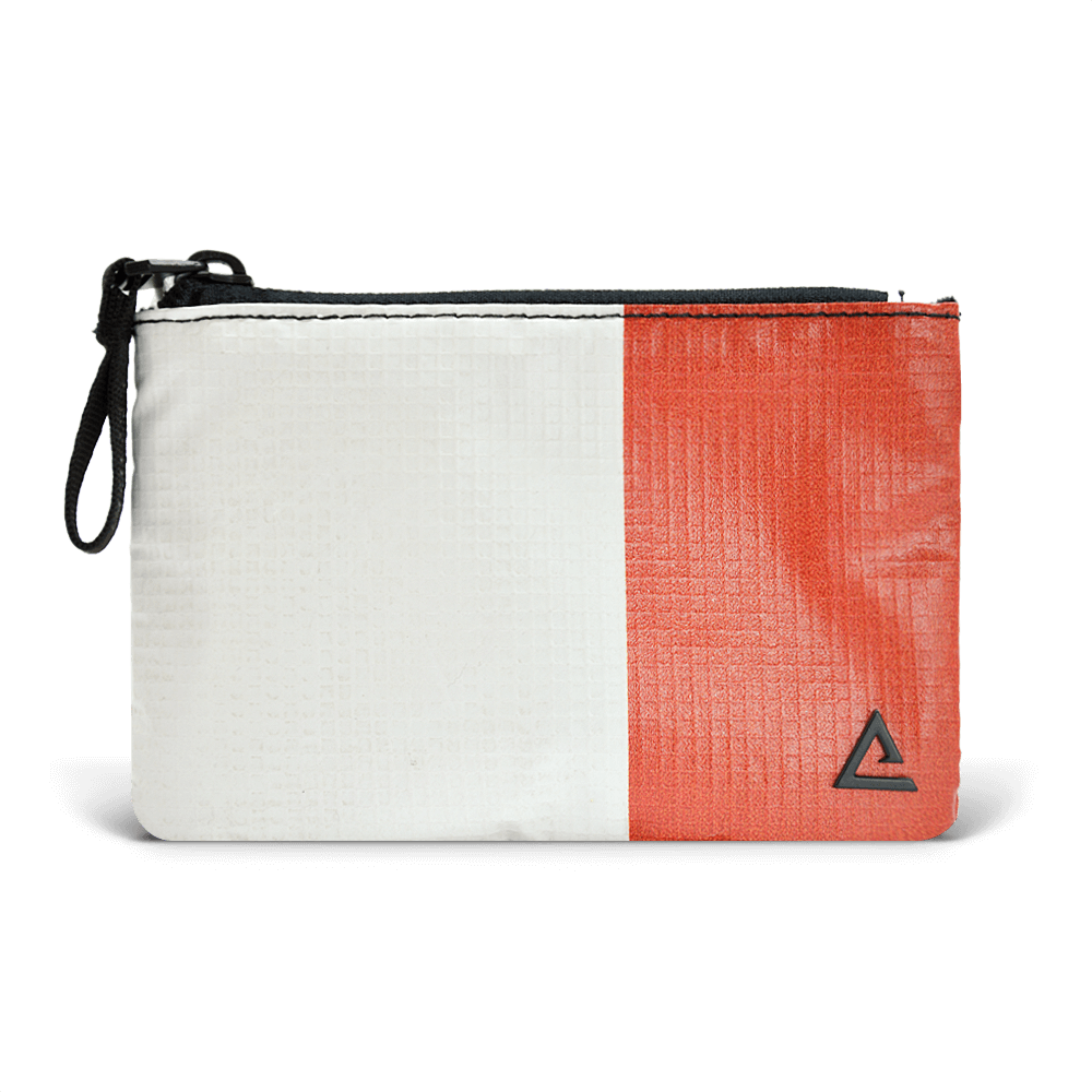 Charlie Coin Pouch