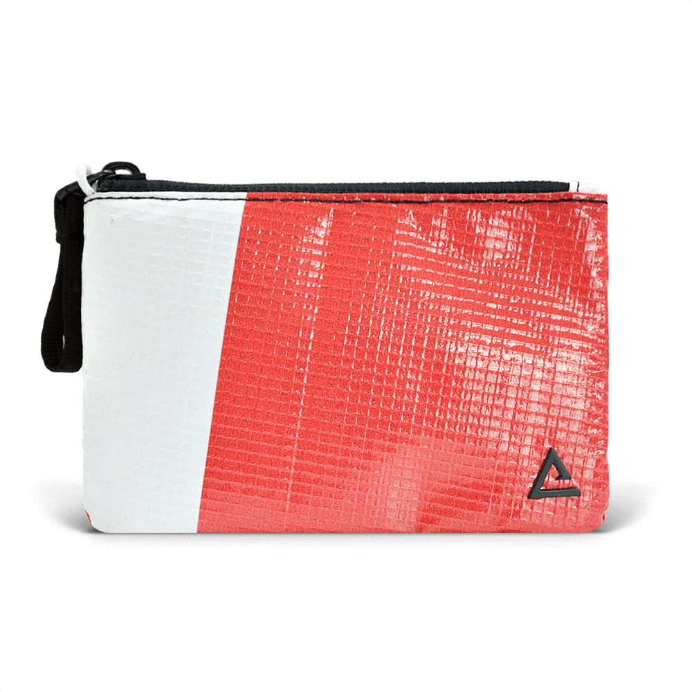 Charlie Coin Pouch
