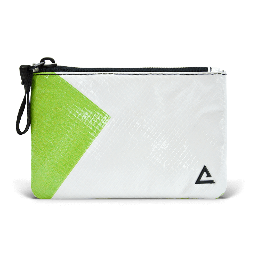 Charlie Coin Pouch