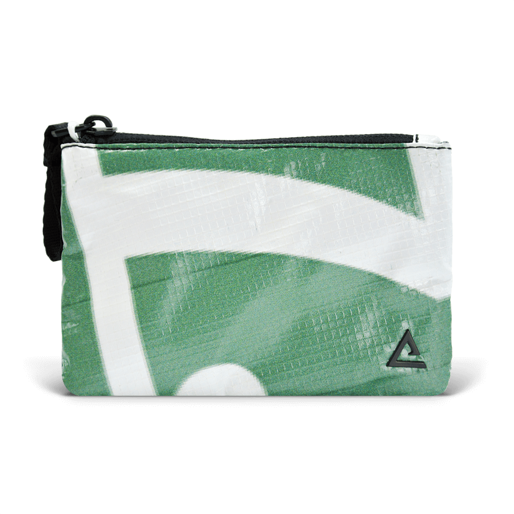 Charlie Coin Pouch
