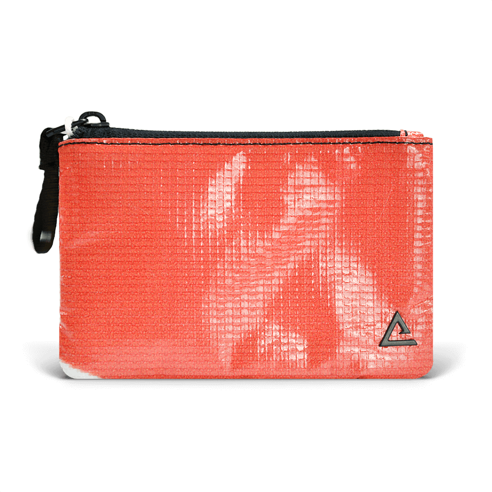 Charlie Coin Pouch