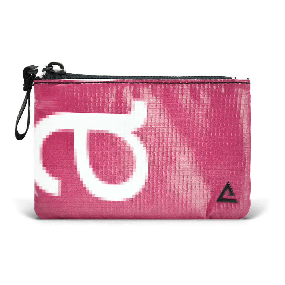 Charlie Coin Pouch