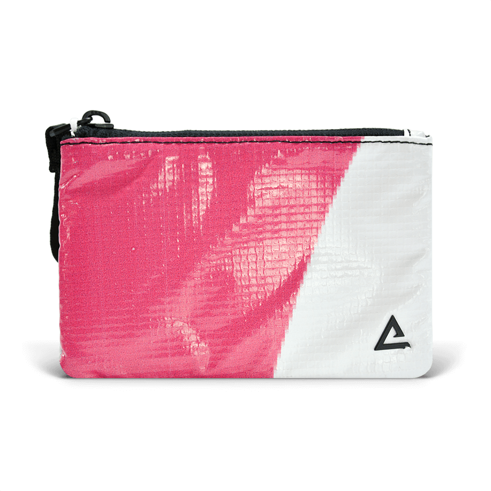 Charlie Coin Pouch