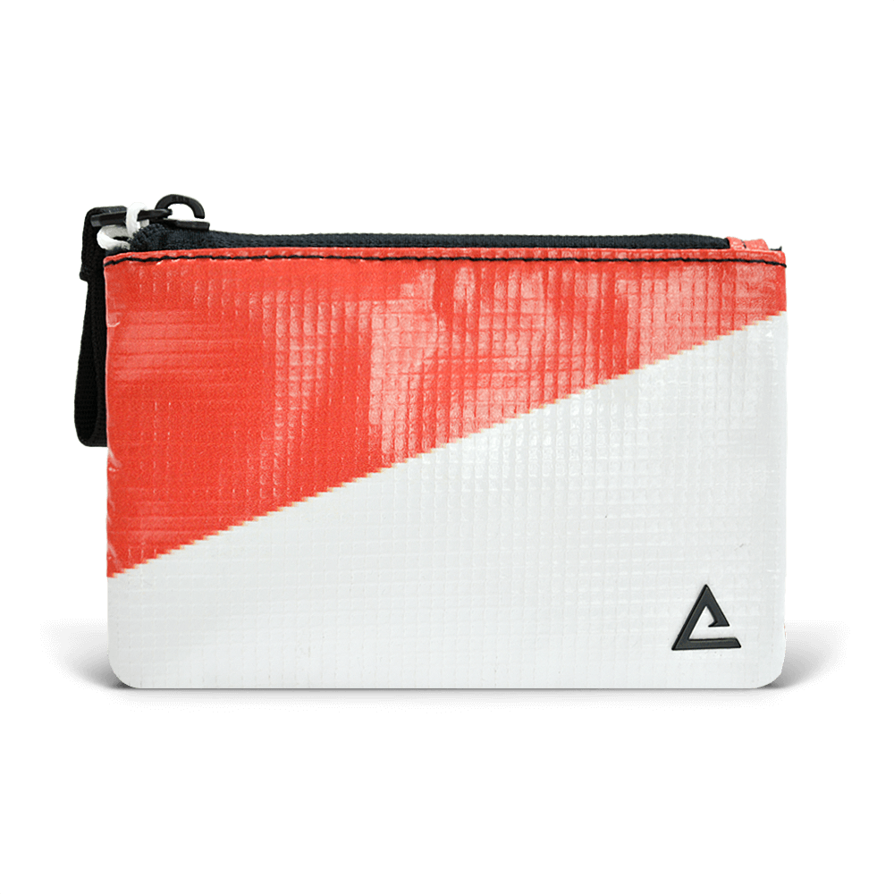 Charlie Coin Pouch
