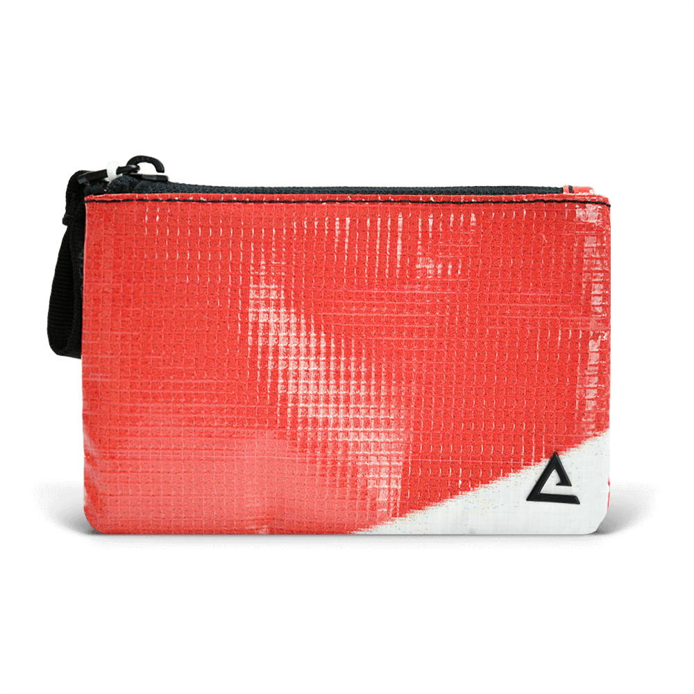 Charlie Coin Pouch