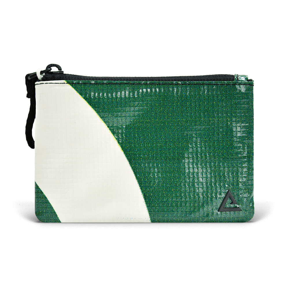 Charlie Coin Pouch