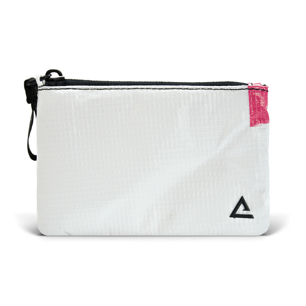 Charlie Coin Pouch