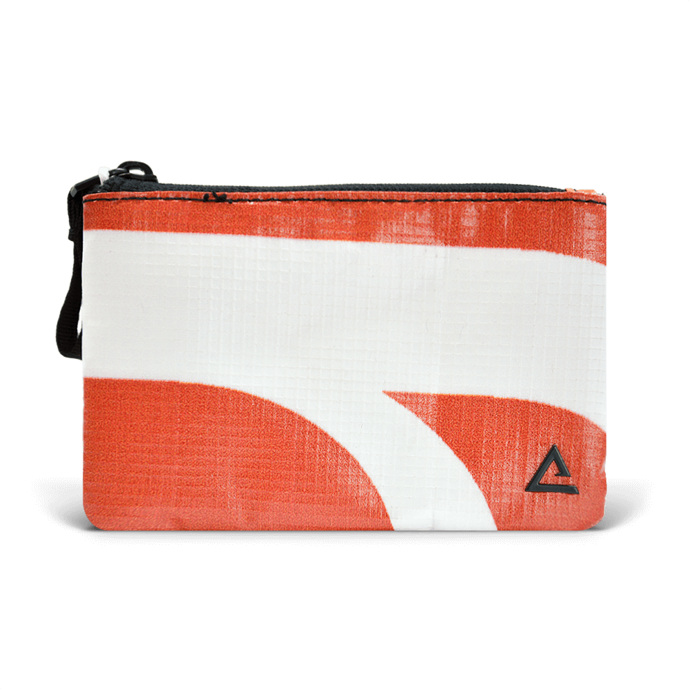 Charlie Coin Pouch