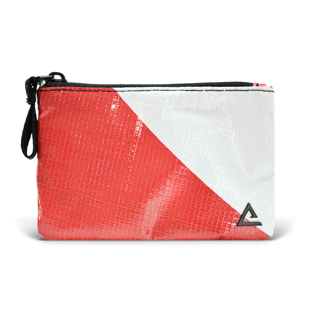 Charlie Coin Pouch