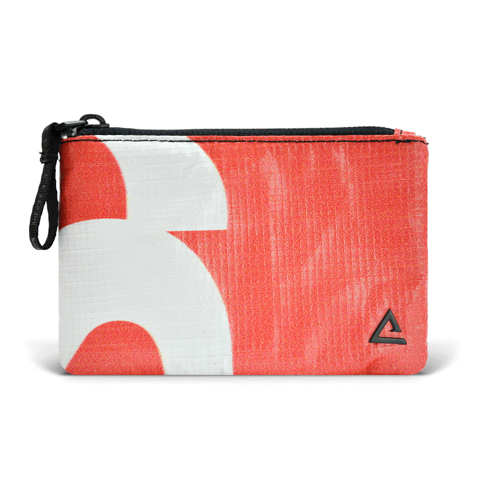 Charlie Coin Pouch