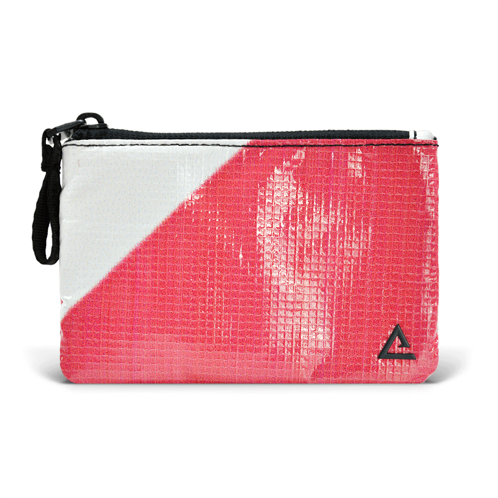 Charlie Coin Pouch