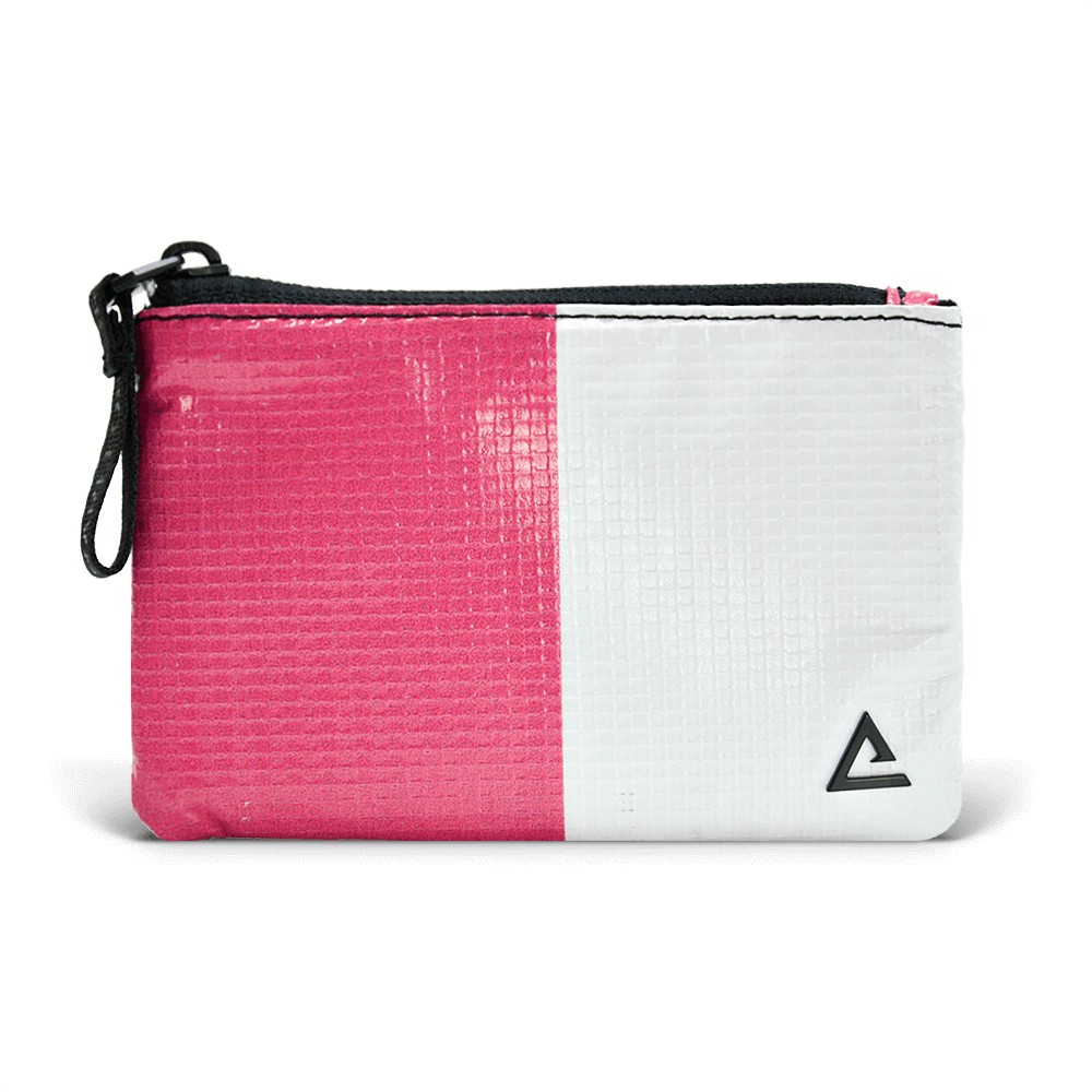 Charlie Coin Pouch