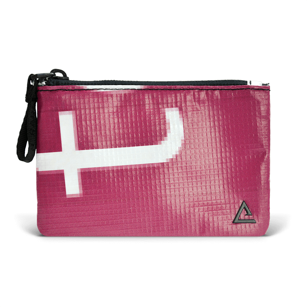 Charlie Coin Pouch