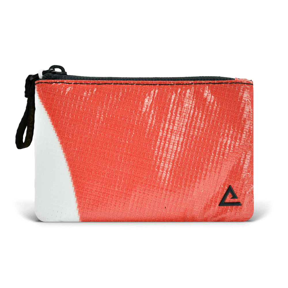 Charlie Coin Pouch