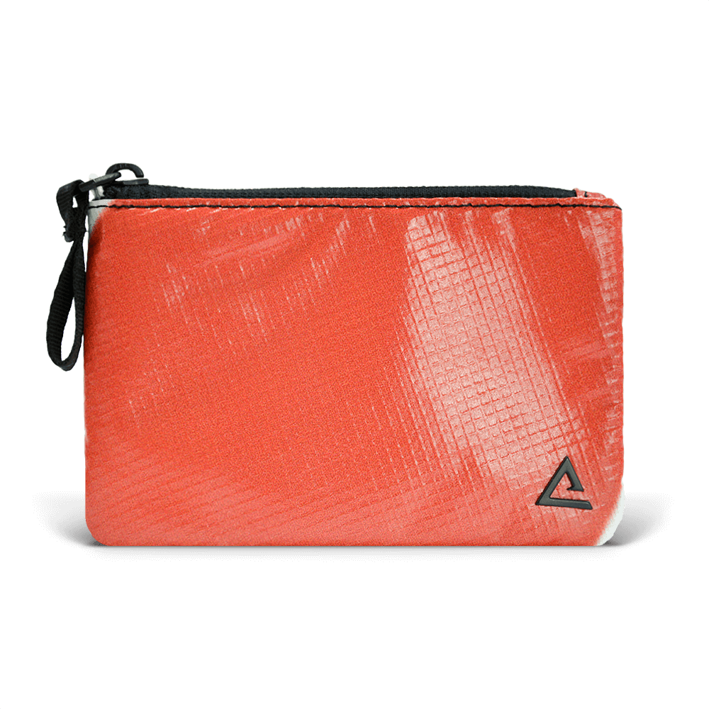 Charlie Coin Pouch