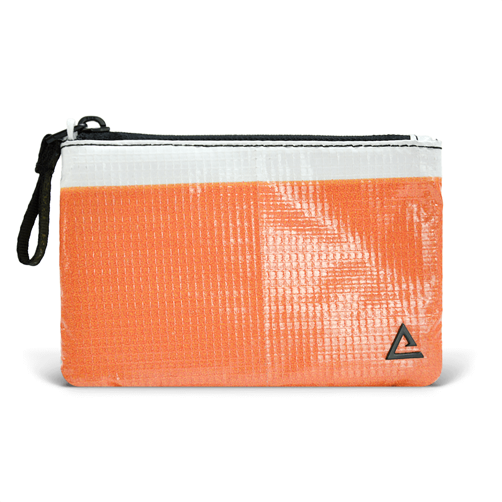 Charlie Coin Pouch