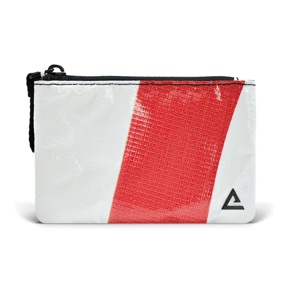 Charlie Coin Pouch