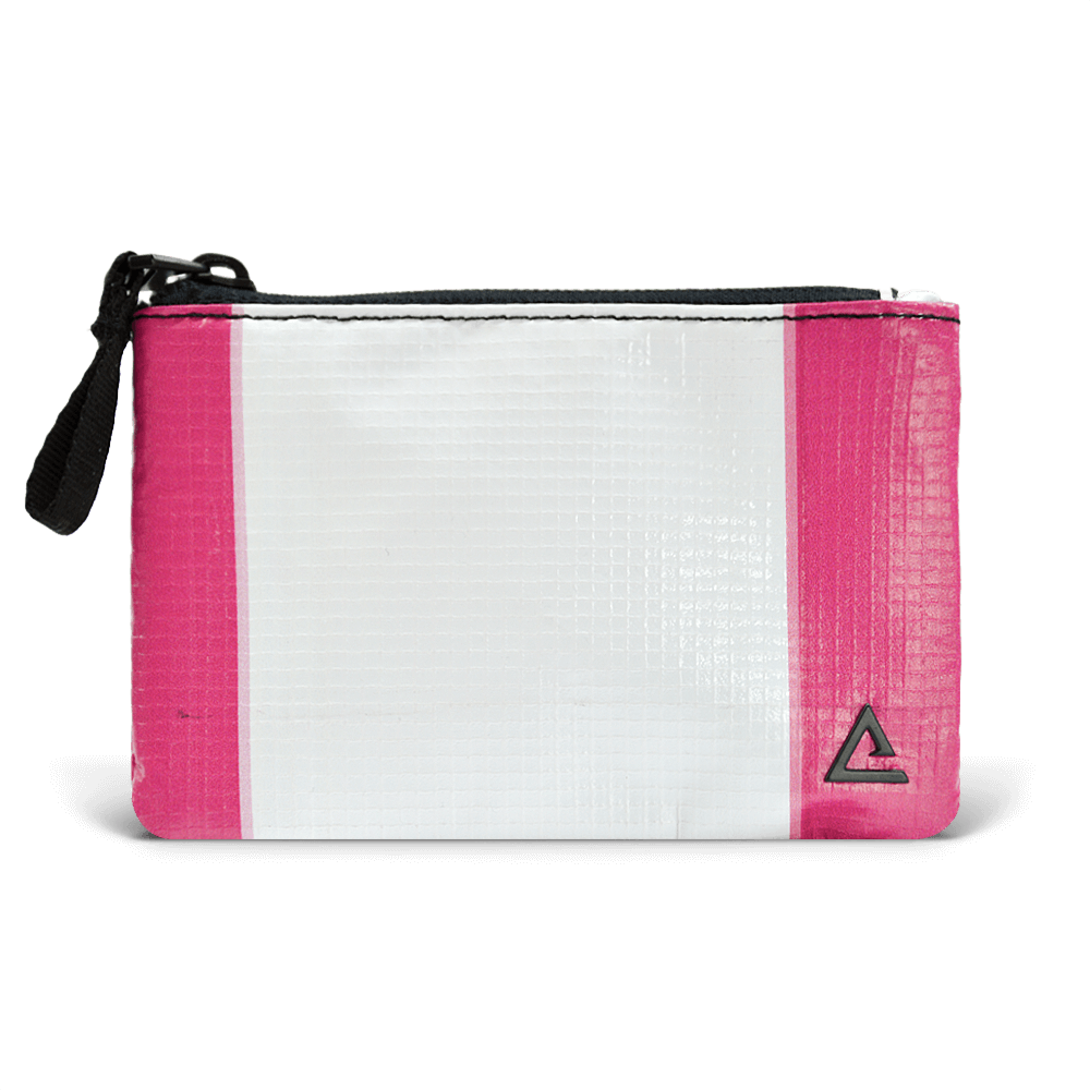 Charlie Coin Pouch