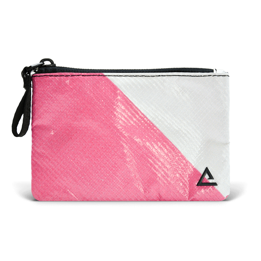 Charlie Coin Pouch