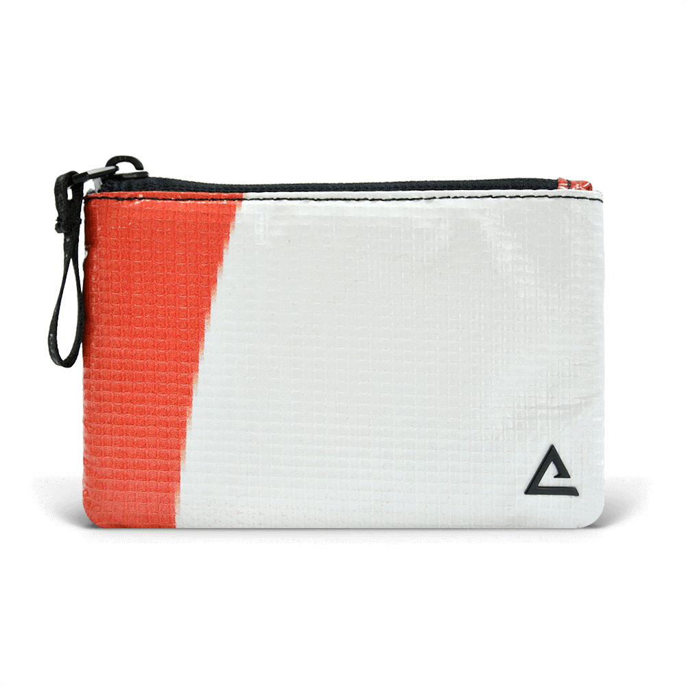 Charlie Coin Pouch