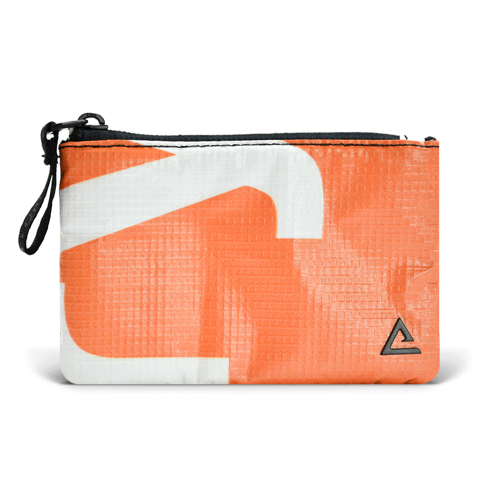Charlie Coin Pouch