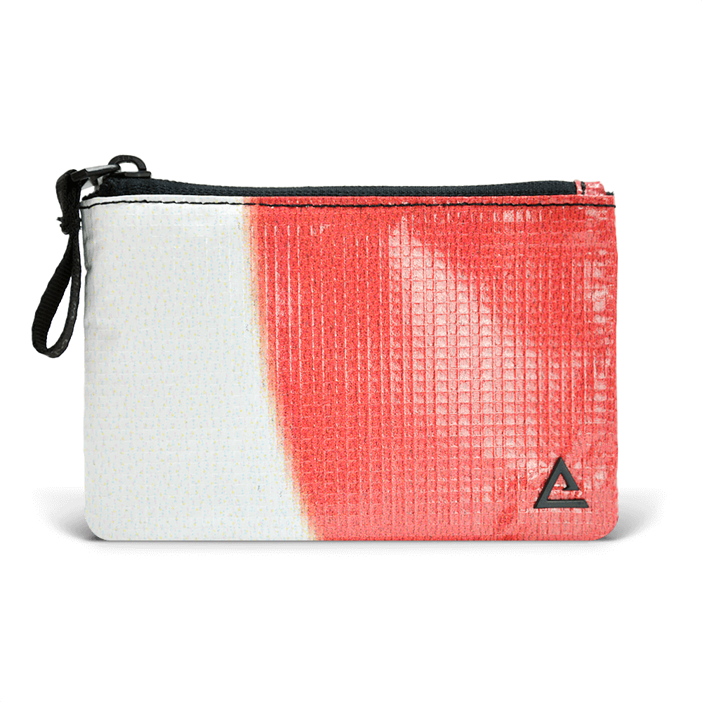 Charlie Coin Pouch