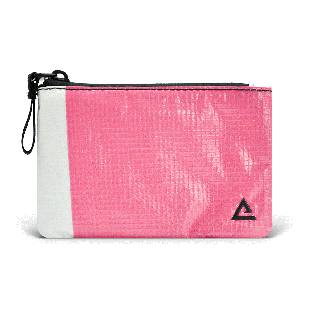 Charlie Coin Pouch