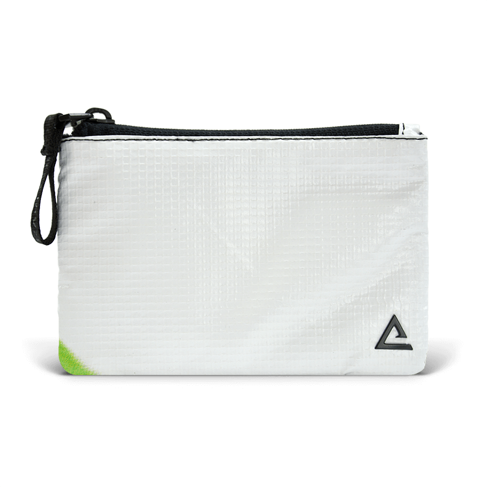 Charlie Coin Pouch