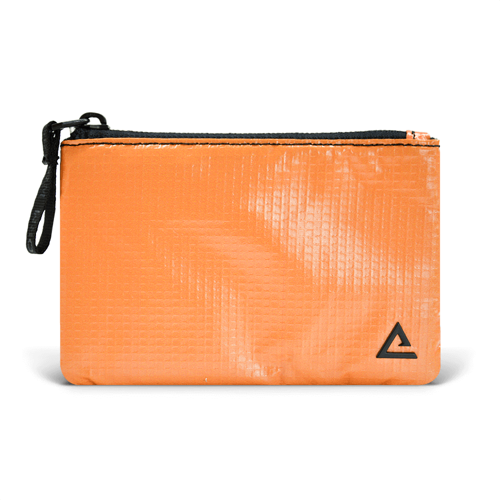 Charlie Coin Pouch
