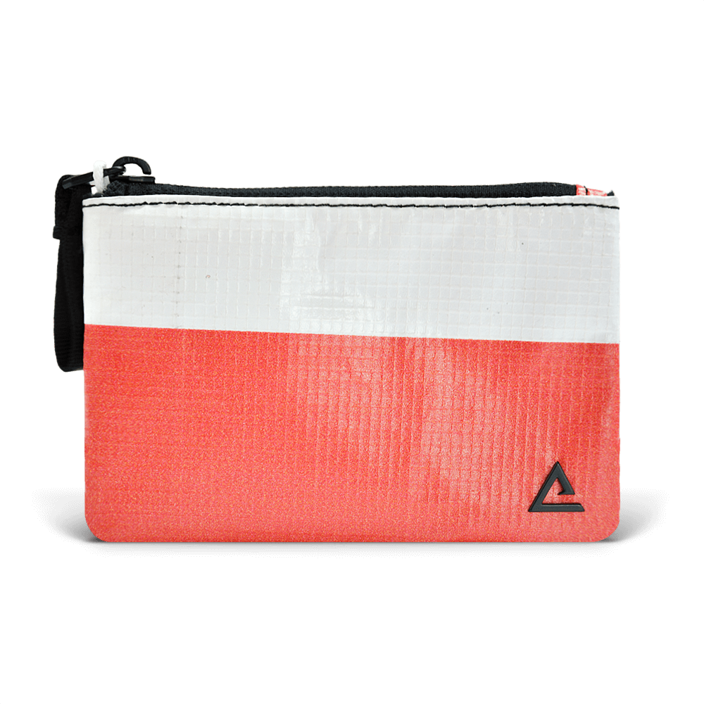Charlie Coin Pouch