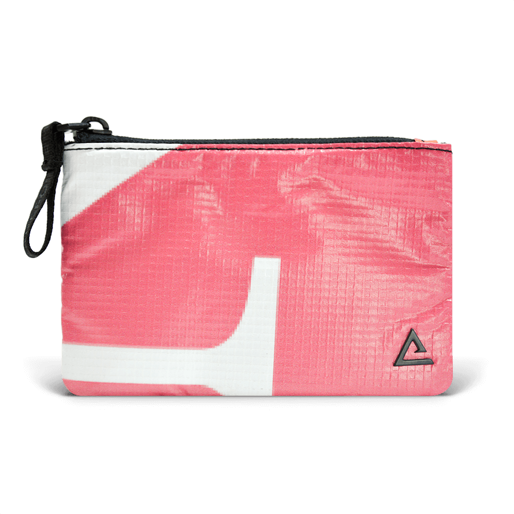 Charlie Coin Pouch