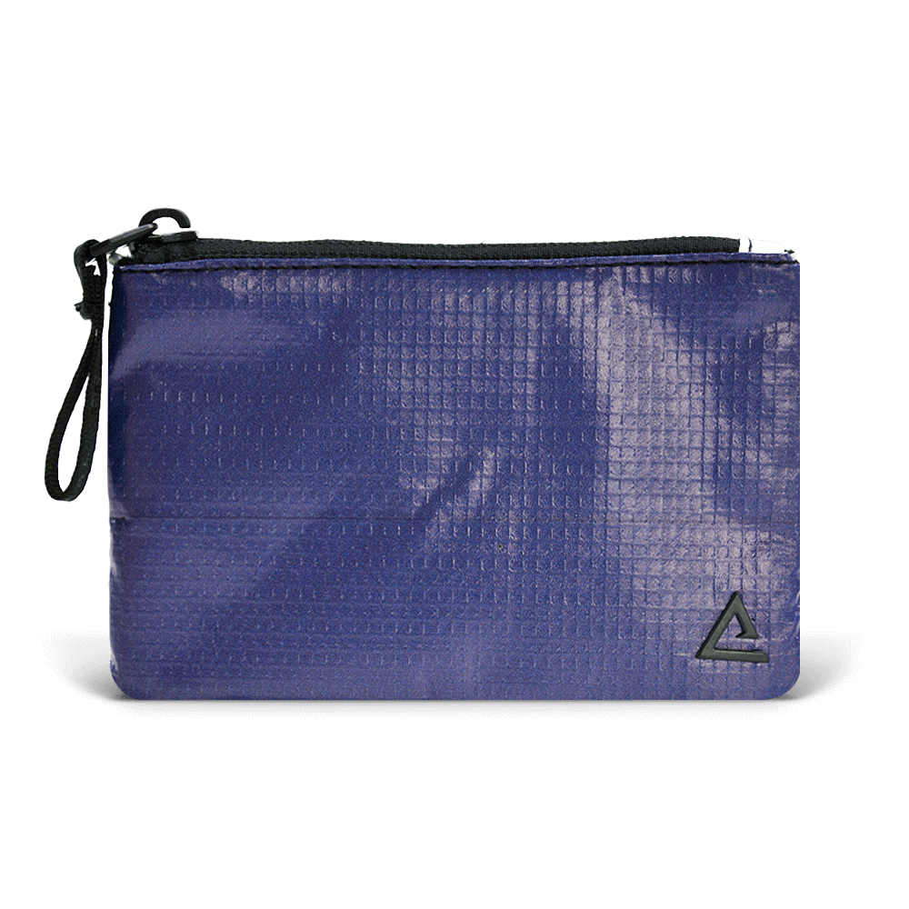 Charlie Coin Pouch